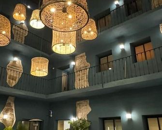 Casa Nduxi Puebla Departamentos - Puebla