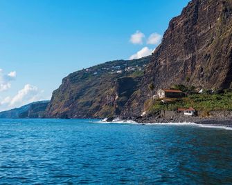 Golden Residence Hotel - Funchal