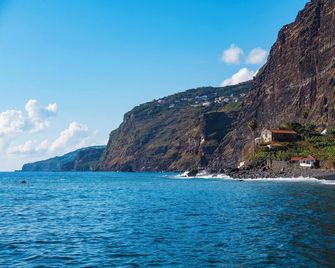 Golden Residence Hotel - Funchal