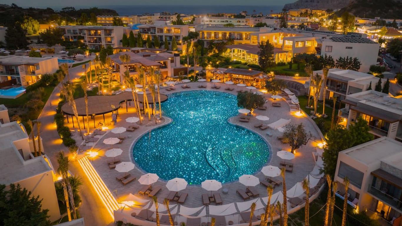 Hotel Sentido Port Royal Villas & Spa