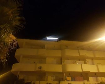 High Relaxing Alboran Hills - Manilva - Budova