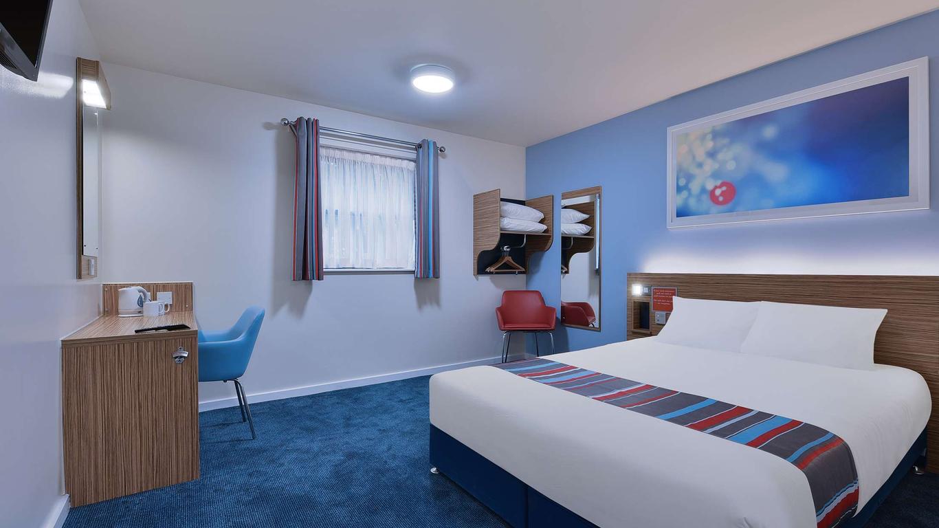 Travelodge Torquay