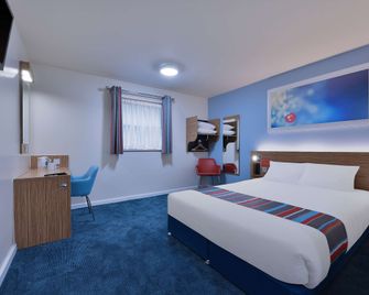 Travelodge Torquay - Torquay - Habitación