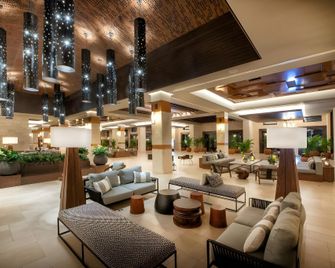 IFA Villas Bavaro Resort & Spa - פונטה קאנה - לובי