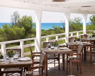 Alborea Ecolodge Resort - Castellaneta - Restaurant