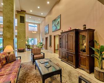 Triple Play Resort Hotel & Suites - Hayden - Lobby