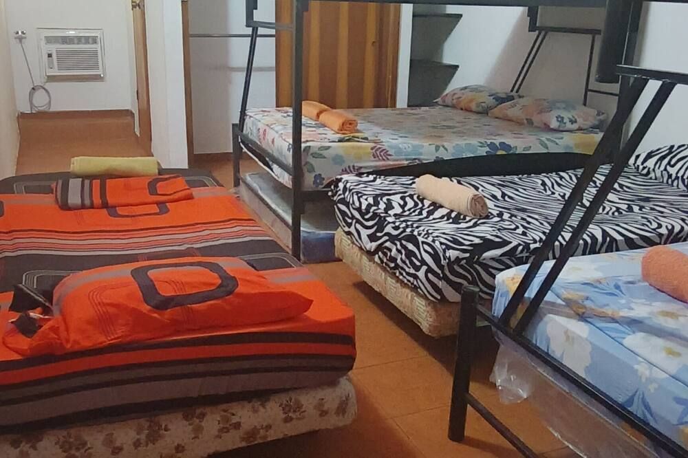 Bed and Breakfast Donde Rafa - Maracay - Habitación