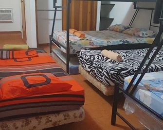 Donde Rafa - Maracay - Camera da letto