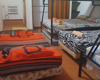 Bed and Breakfast Donde Rafa - Maracay - Habitación