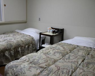 Omagari City Hotel - Daisen - Quarto