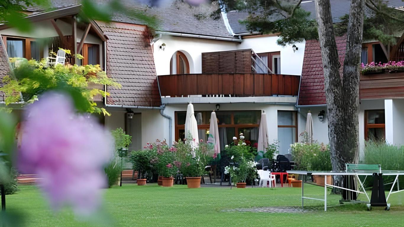 Hotel Kentaur