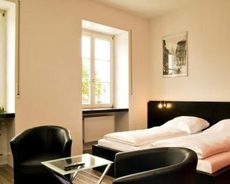 Villa Bassermann - Schwetzingen - Schlafzimmer