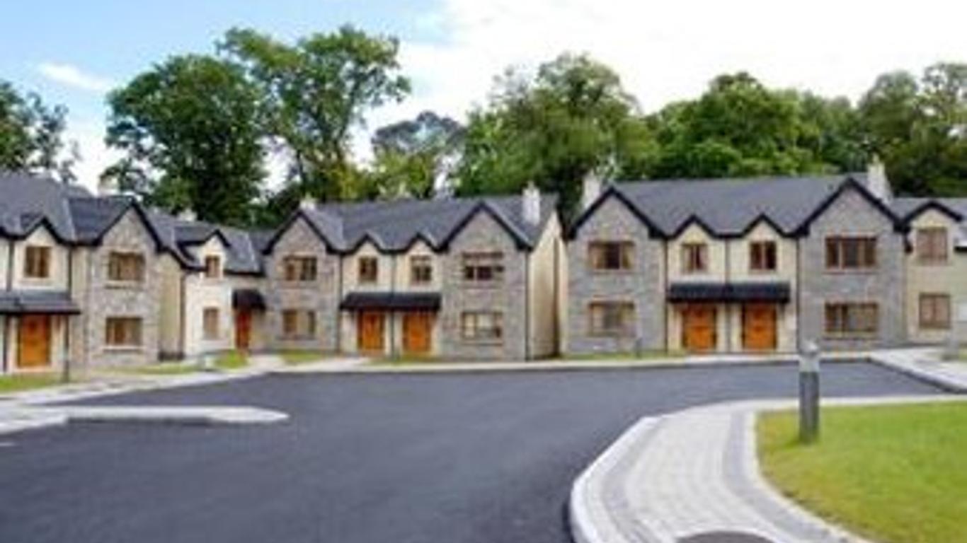 Lough Rynn Castle