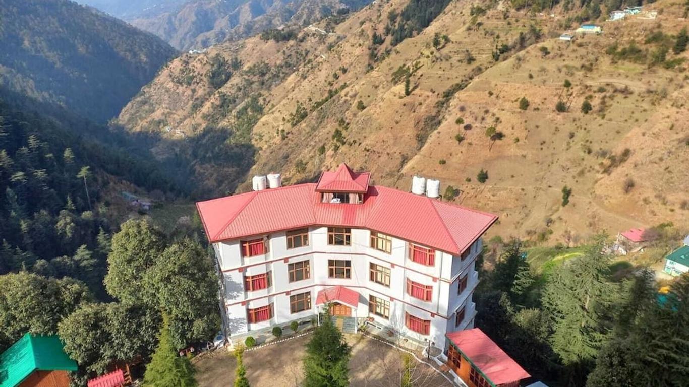 Hassan Valley Retreat