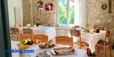 Image of hotel: Villa Monica Brentonico