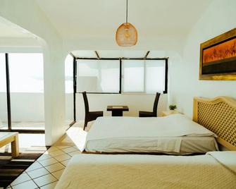 Bendito Teques - Tequesquitengo - Habitación