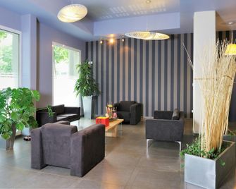 Residhome Clermont Ferrand Gergovia - Clermont-Ferrand - Salon