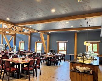 La Bessannaise - Bessans - Restaurante