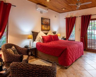 Elephant Coast Guesthouse - Saint Lucia
