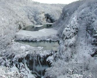 House Sankovic - Plitvicka Jezera