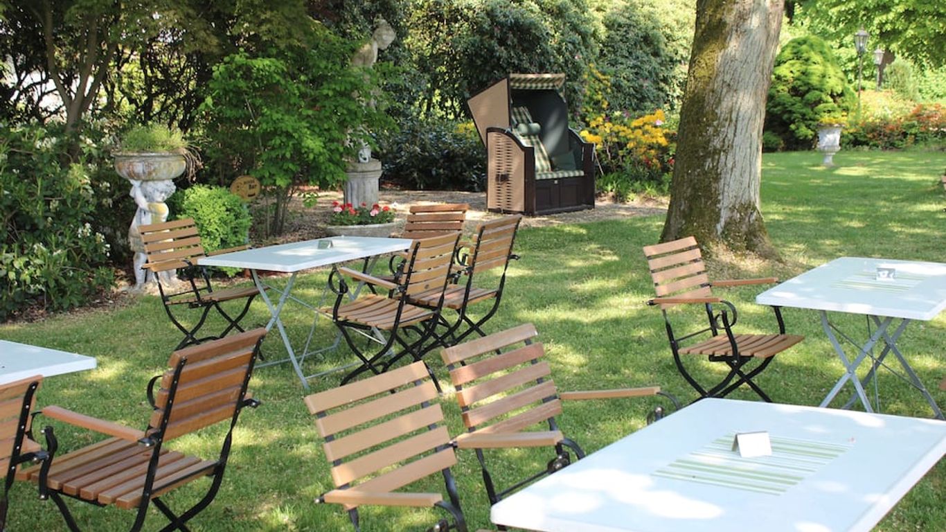 Meyerhof Heiligenrode