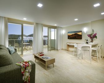 Marinell Collection Palm-Mar - Palm-Mar - Sala de estar