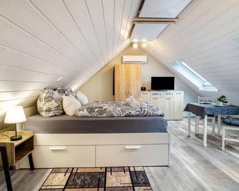 Opitz - Allensbach - Schlafzimmer
