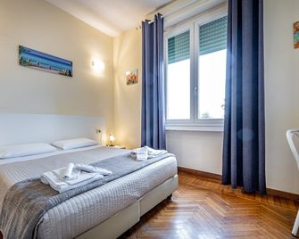 Maison Bianca B&B - Florencia - Habitación
