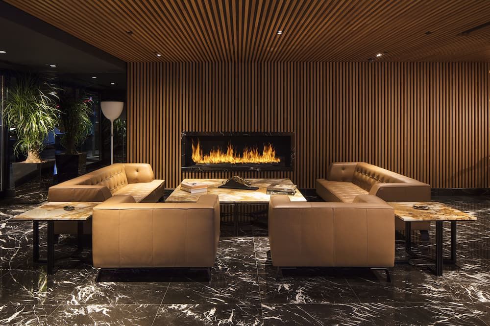 Metropolitan Hotels Bosphorus