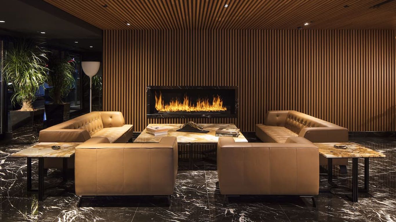 Metropolitan Hotels Bosphorus