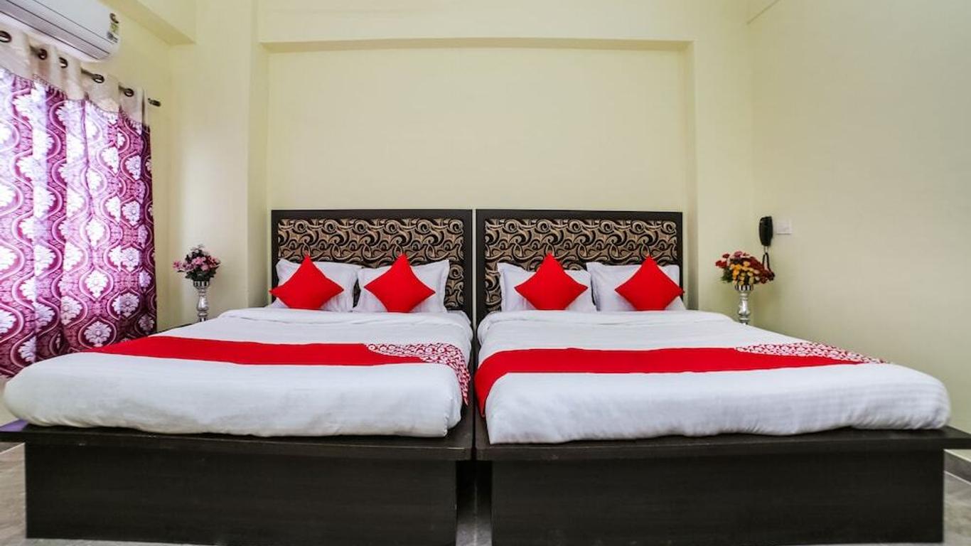 City Lodge By OYO Rooms