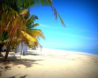 Achayans Homestay Mararikulam - Alappuzha - Playa