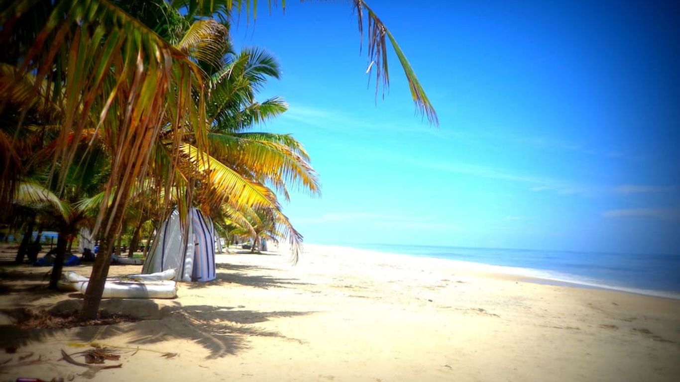 Achayans Homestay Mararikulam