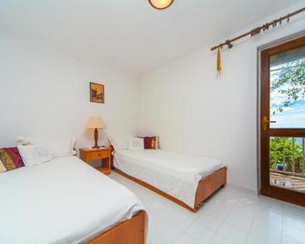 Apartments Blue Horizon - Cavtat - Chambre