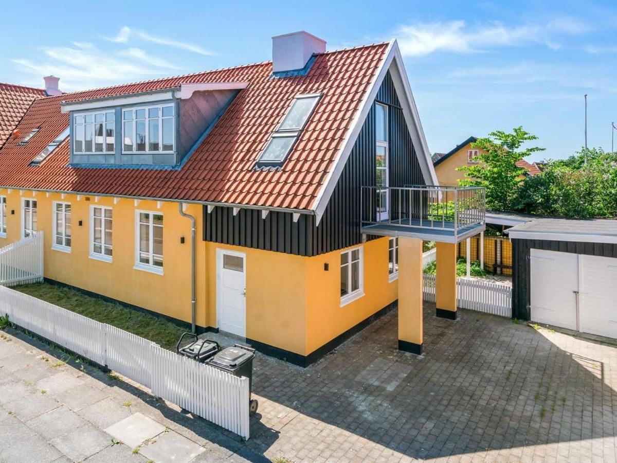 Holiday Home Elnara - 900m from the sea by Interhome – Skagen