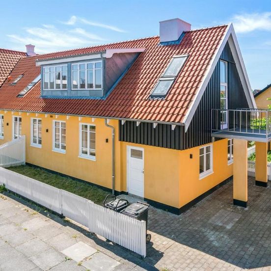 Holiday Home Elnara - 900m from the sea by Interhome – Skagen