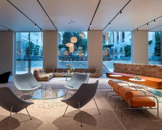 The Jaffa, a Luxury Collection Hotel, Tel Aviv - Tel Aviv - Salon