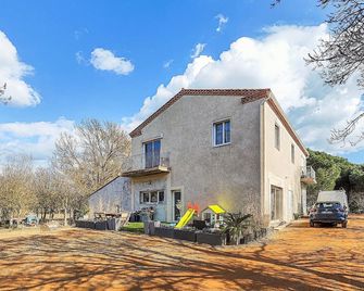 Awesome apartment in Narbonne with WiFi - Narbonne - Bina