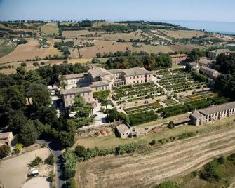 La Dimora sul colle - Potenza Picena