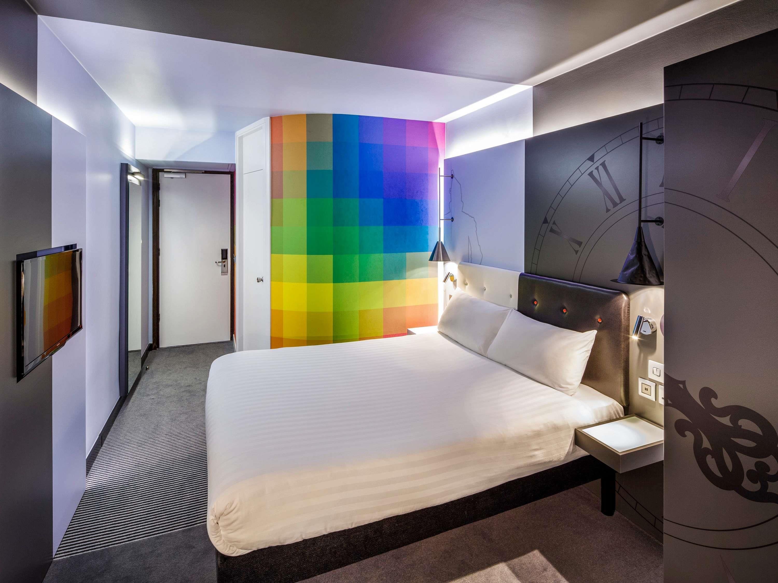 ibis Styles London Southwark - near Borough Market