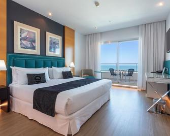 Vs Gandía Palace Hotel - Gandia - Bedroom
