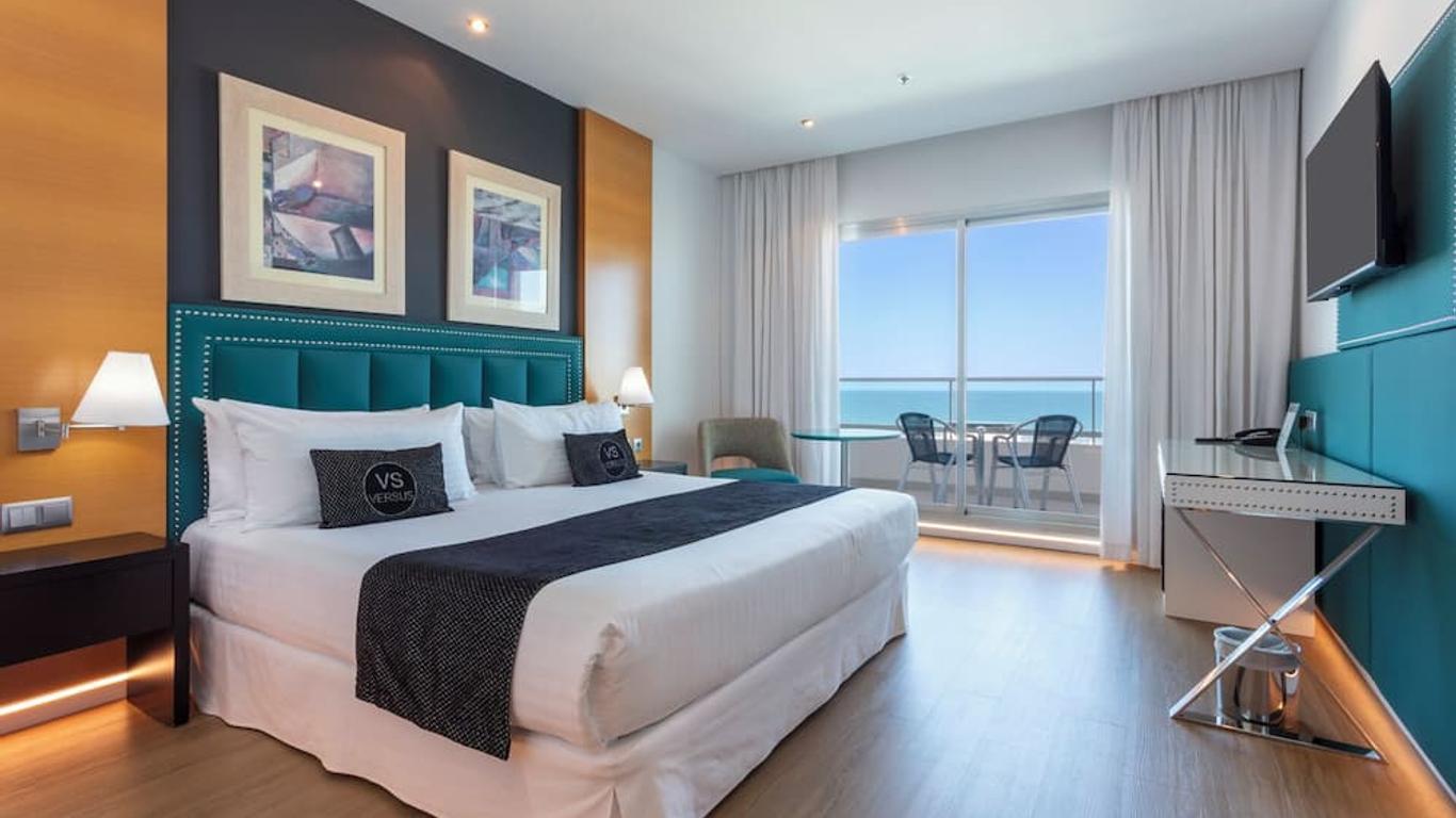 Vs Gandia Palace Hotel