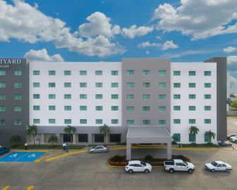 Courtyard by Marriott Villahermosa Tabasco - Villahermosa - Gebäude