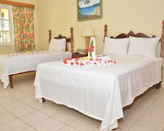 Merril's Beach Resort III - Negril - Bedroom