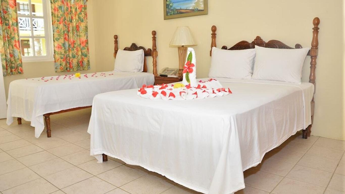 Merril's Beach Resort III