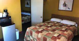 Western Inn Roswell - Roswell - Chambre