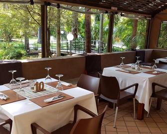 Lions Guesthouse - Groblersdal - Restaurant