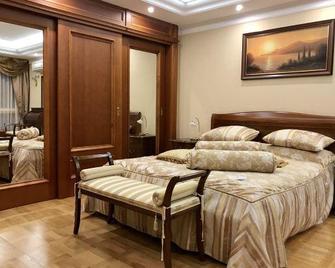 Sochi-Breeze-New - Sochi - Habitación