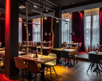 pentahotel Braunschweig - Braunschweig - Restaurant