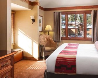 2 Bedroom - Hyatt High Sierra Lodge - Full Resort Access - Incline Village - Chambre